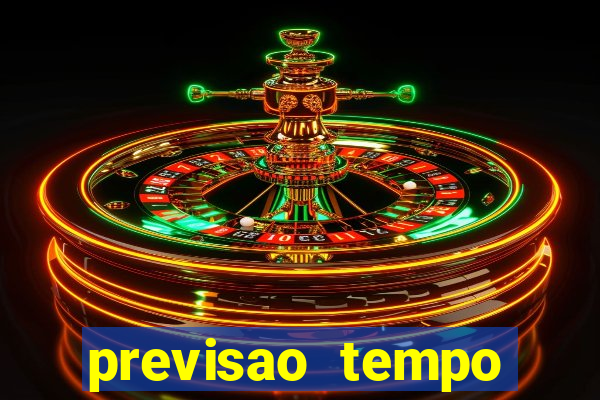 previsao tempo cruzeiro sp cptec inpe